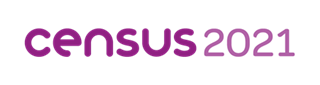Census logo